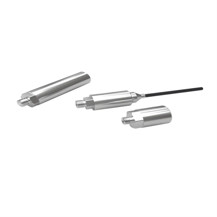 SG-P1 Series High Precision Silicon Resonant Pressure Sensor